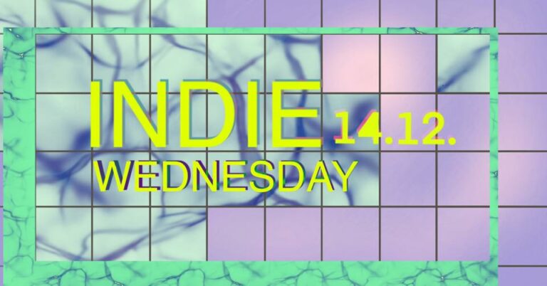 Indie Wednesday: The Halophones, Monocots & Maggie’s Band Bar Loose ...