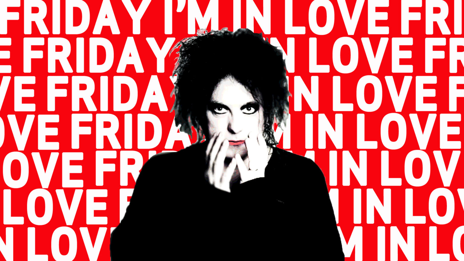 Friday I’m in Love w/ DJ John Curtain Bar Loose – rockbaari ...